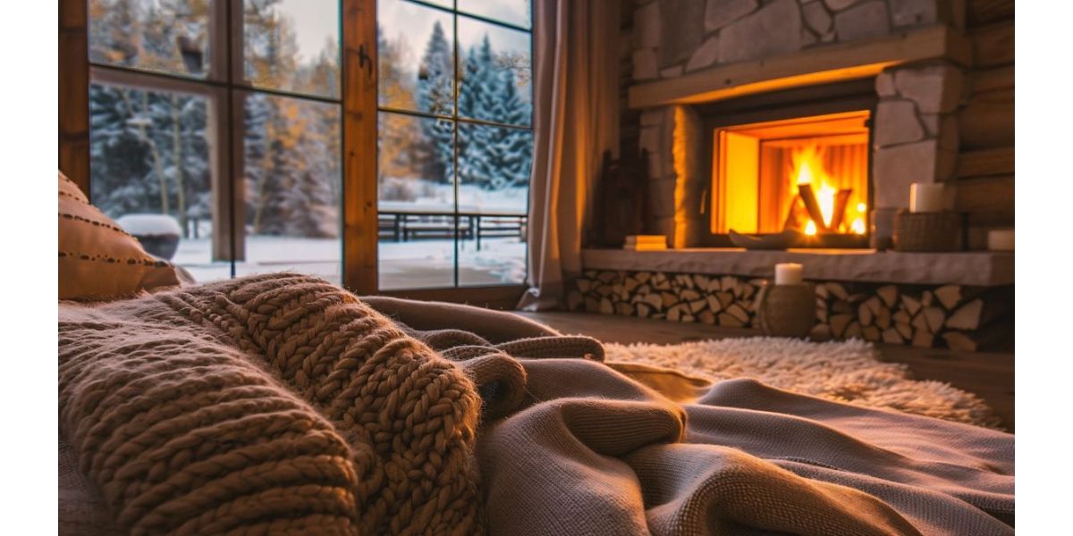 9 Simple Hacks to Keep Your Home Warm During Winter