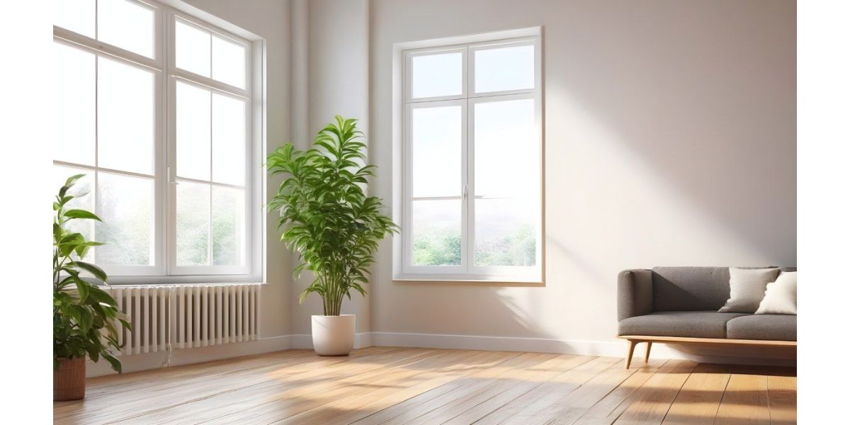 How Heat Pumps Improve Indoor Air Quality