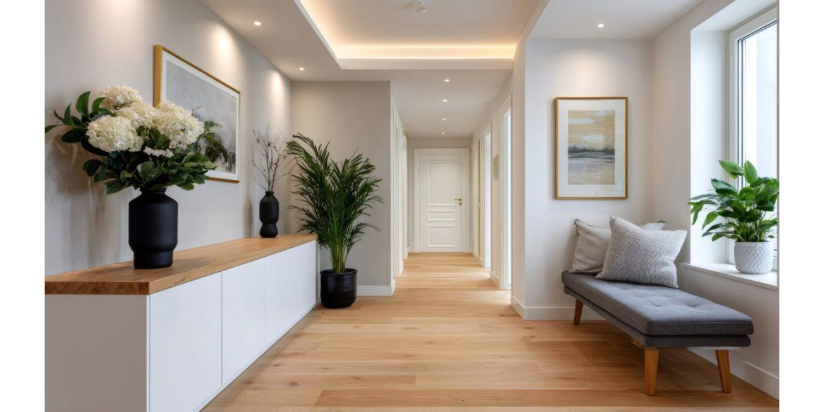 How to Choose the Best Radiator for Your Hallway