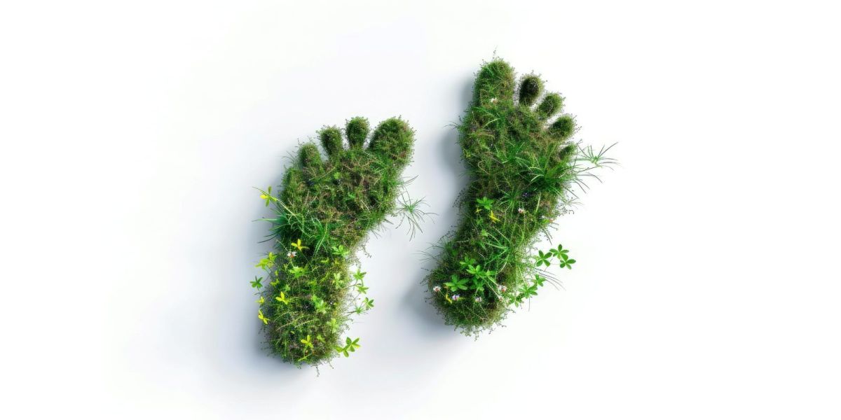 How to Lower Your Home's Carbon Footprint