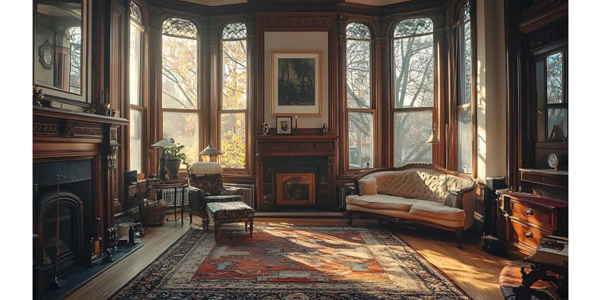 How to Make Older Homes More Energy-Efficient