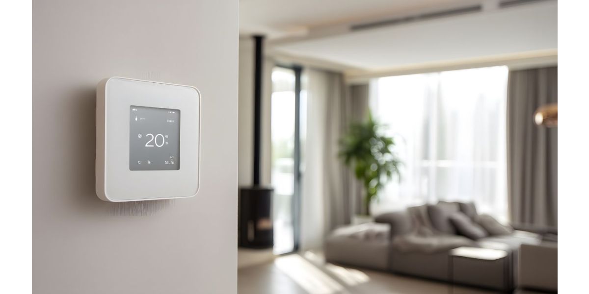 Smart thermostats: What are they and how do they work?