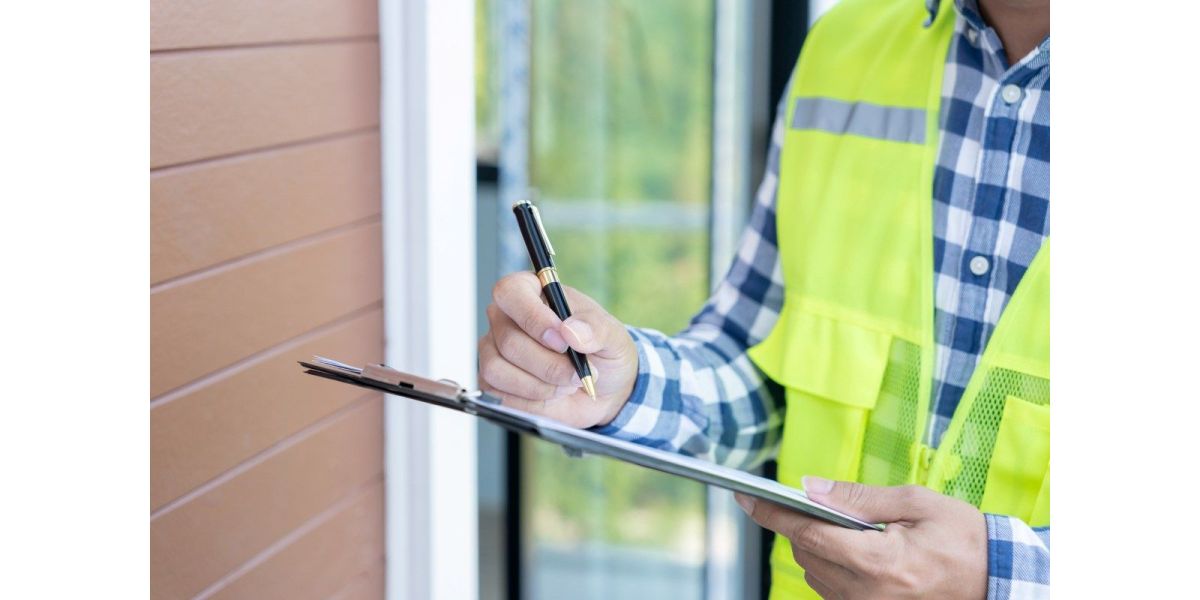 What Happens During a Heat Pump Heat Loss Survey?