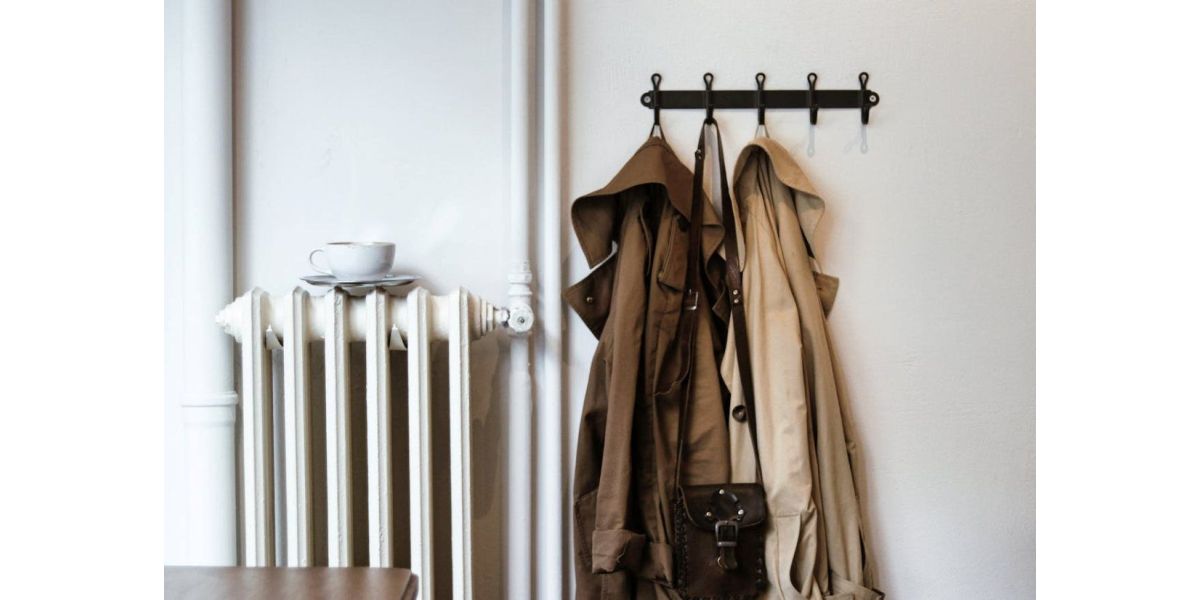 Why Do Cast Iron Radiators Take Longer To Heat Up?