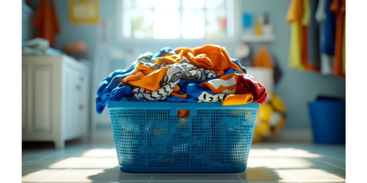 Why You Shouldn’t Dry Your Clothes on a Radiator