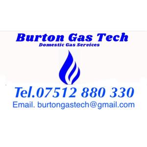 Burton Gas Tech 