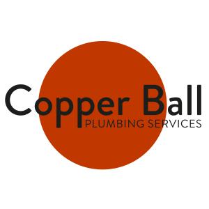 Copper Ball Plumbing Services