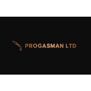 Progasman Limited 