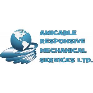 Amicable Responsive Mechanical Services Ltd