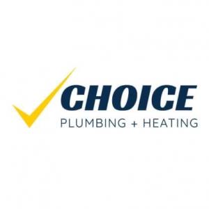 Choice Plumbing and heating 