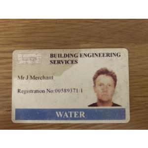 J.merchant plumbing & heating specialist 