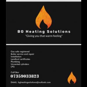 BG Heating solutions