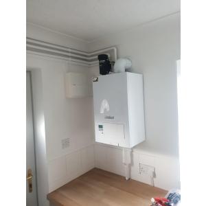Dss Heating and Plumbing