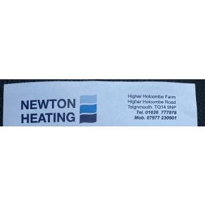 Newton Heating 