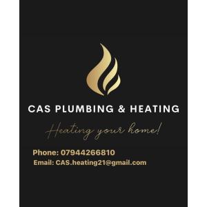 CAS Plumbing and Heating