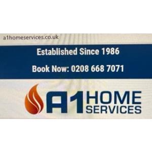 A1 Home Services Ltd