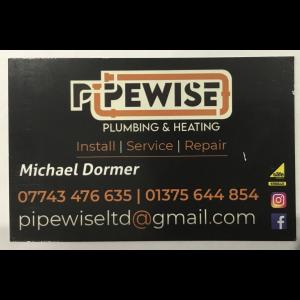 PipeWise Ltd