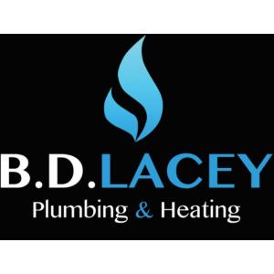 B D Lacey Plumbing & Heating Ltd