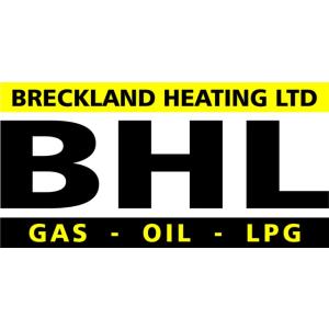 Breckland Heating Limited