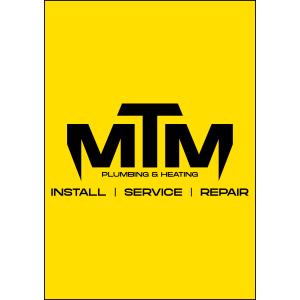 MTM Plumbing & Heating Ltd