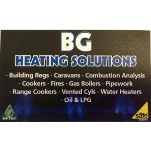 BG Heating Solutions 