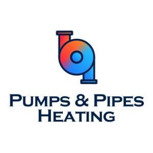 Pumps & Pipes Heating