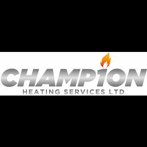 Champion Heating Services Ltd