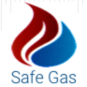 safe gas heating
