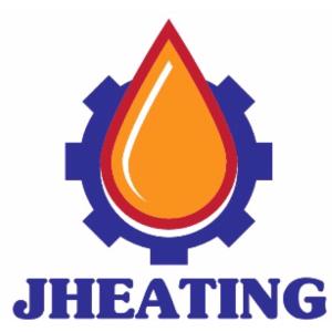 J HEATING & PLUMBING LTD