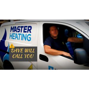 Master Heating Services Ltd