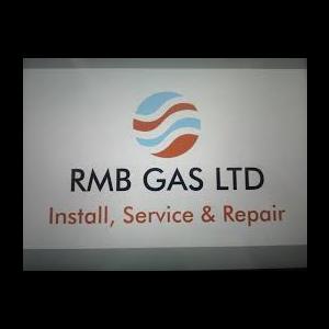 RMB Gas Limited