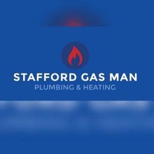 Stafford Gas Man Ltd 