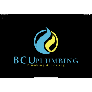 BCU Plumbing