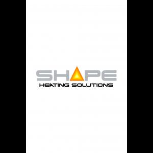 Shape heating solutions 