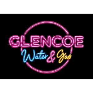 Glencoe water and gas 