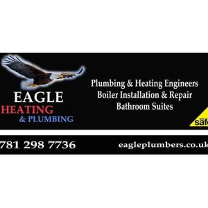Eagle plumbers Ltd 
