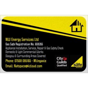 NW Energy Services