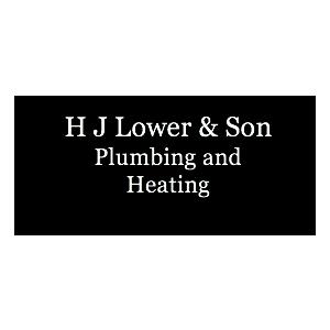 H J Lower and Son Plumbing and Heating