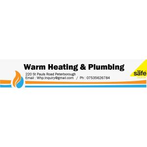 Warm Heating & Plumbing