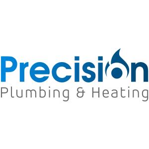 Precision Plumbing & Heating 