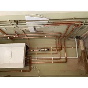 L S Plumbing and heating 