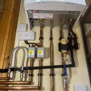 Ardleigh Green Plumbing & Heating 