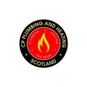 cp plumbing&heating scotland ltd