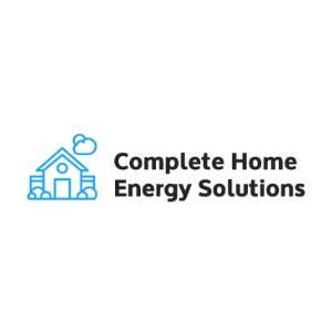 Complete Home Energy Solutions ltd
