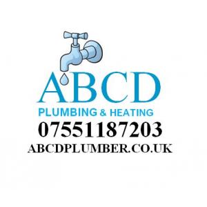A B C D Plumbing & Heating