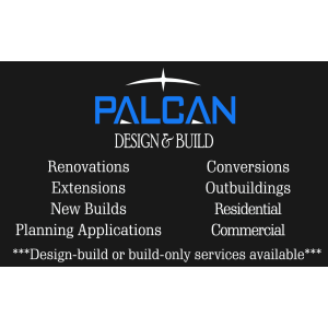 Palcan Construction
