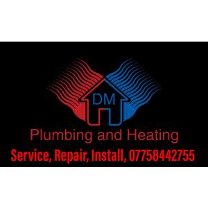 DM Plumbing And Heating