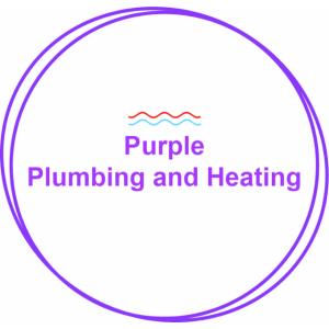 Purple Plumbing and Heating