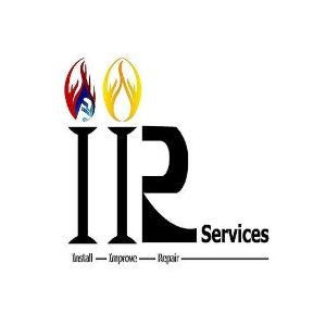 IIR SERVICES UK LIMITED