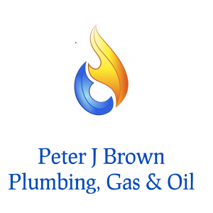 Peter J Brown Plumbing, Gas & Oil